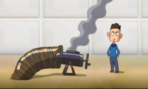 화수분 구슬이야기 이미지