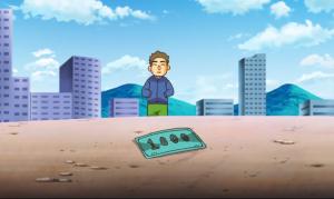 금효자와 의호총 이미지