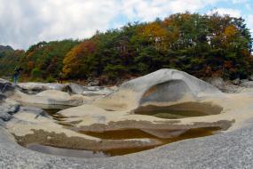 요선암의 현상태 이미지