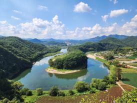 영월에서의 2박3일 이미지