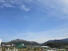 영월을 바라보다 이미지