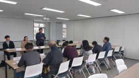 강원에서 살아보기 활동 사진 이미지