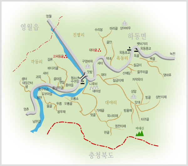 옥동리 이미지 1 번 - 하단에 대체텍스트 제공