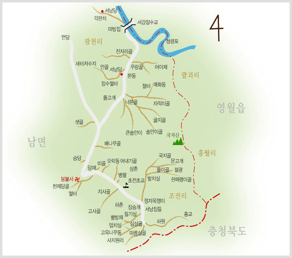 광천리 이미지 1 번 - 하단에 대체텍스트 제공