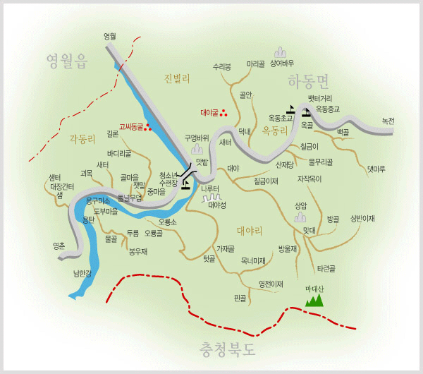 각동리 이미지 1 번 - 하단에 대체텍스트 제공