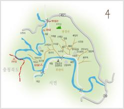 쌍룡리 이미지