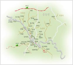 녹전리 이미지