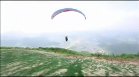 거침없는 세상여행-스릴넘치는 영월레포츠 이미지