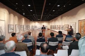 2025.10.23 영월관광센터 영월풍경 전시회 이미지