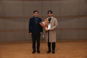 2026.01.30 2026 4H연합회 이취임식 이미지