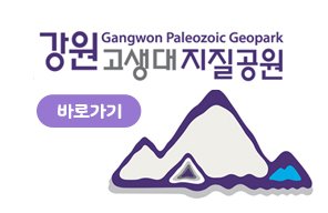 강원고생대지질공원
바로가기