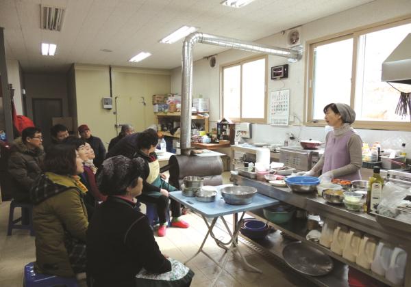 요선마을 8 이미지