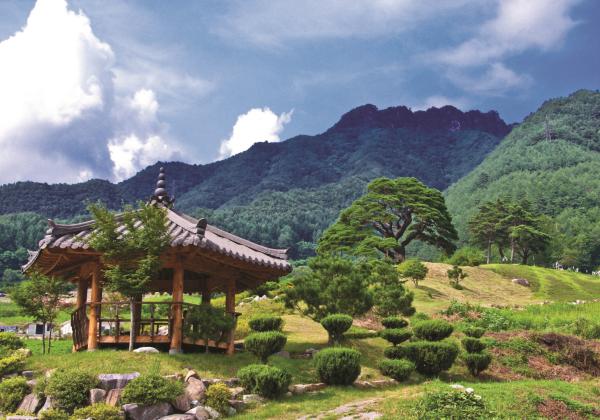 산솔마을 1 이미지