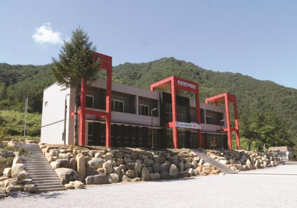 산솔마을 8 이미지