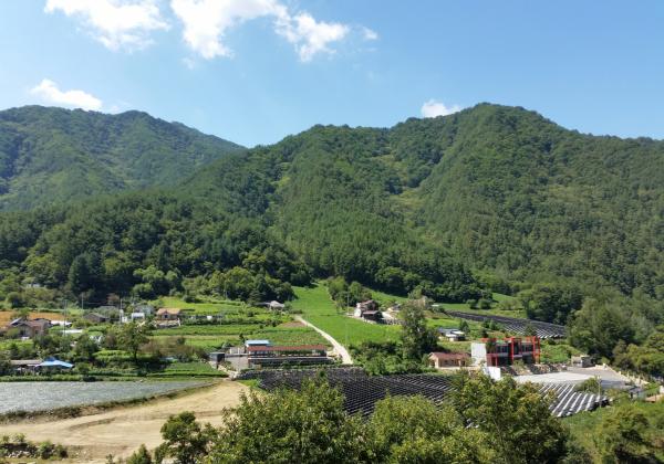 산솔마을 2 이미지