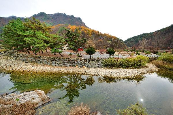 법흥천 7 이미지