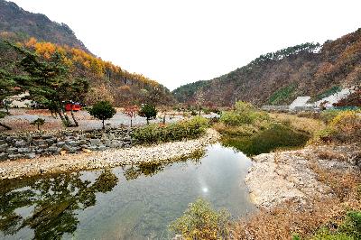 법흥천 5 이미지