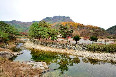 법흥천 6 이미지