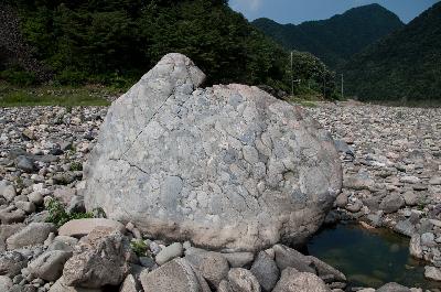동강암석탐사 3 이미지