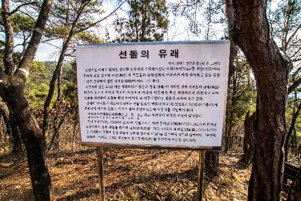 선돌 9 이미지