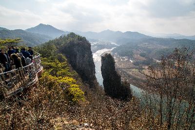 선돌 3 이미지