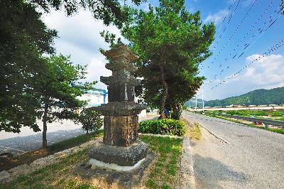 단종대왕유배길-충절의 길
