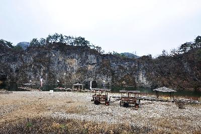 한반도뗏목체험 6 이미지