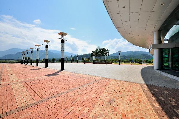 영월스포츠파크 6 이미지