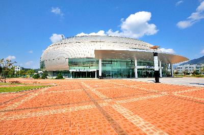 영월스포츠파크 3 이미지