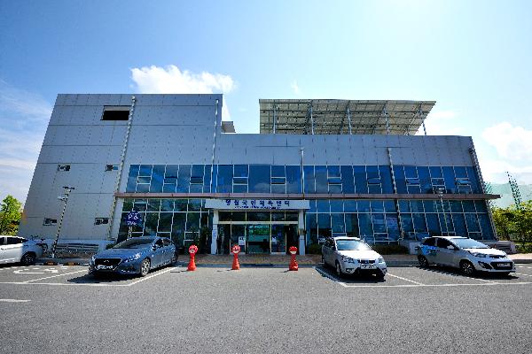 영월국민체육센터 1 이미지