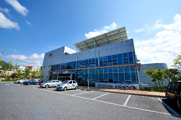 영월국민체육센터 2 이미지