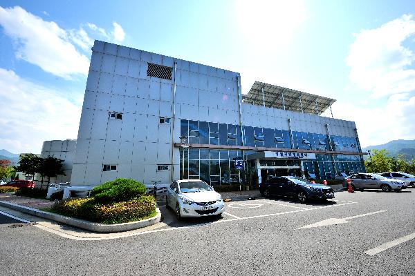 영월국민체육센터 3 이미지