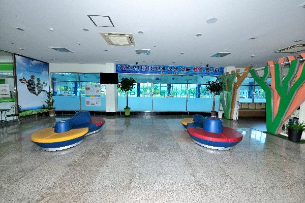 영월국민체육센터 4 이미지