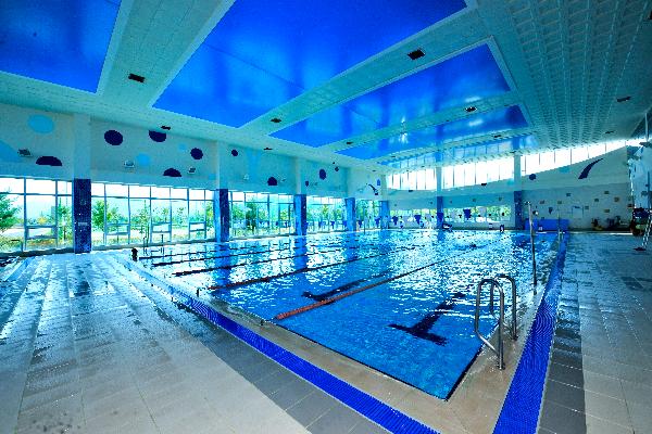 영월국민체육센터 5 이미지