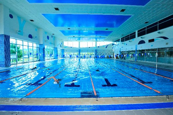 영월국민체육센터 6 이미지