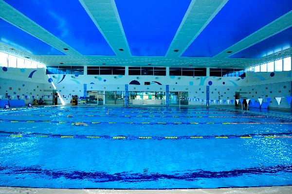 영월국민체육센터 9 이미지