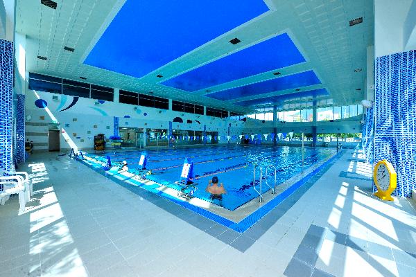 영월국민체육센터 10 이미지