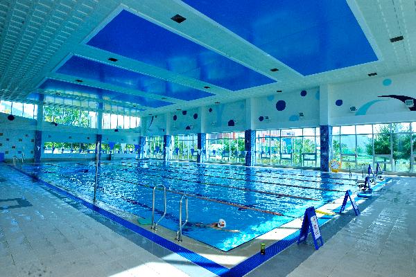 영월국민체육센터 12 이미지