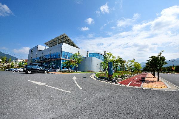 영월국민체육센터 13 이미지