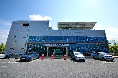 영월국민체육센터