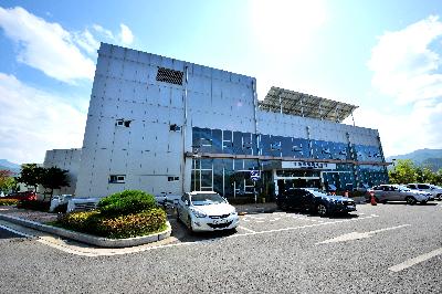 영월국민체육센터 3 이미지