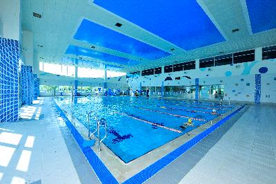 영월국민체육센터 7 이미지