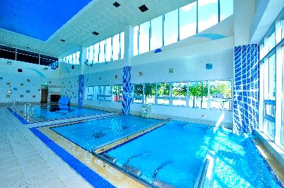 영월국민체육센터 8 이미지