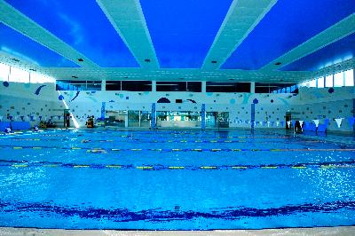 영월국민체육센터 9 이미지