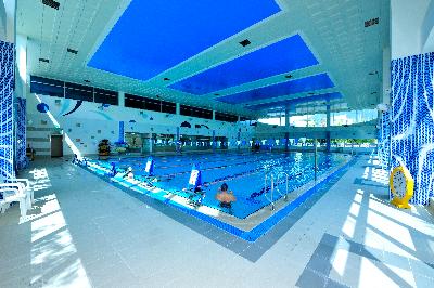 영월국민체육센터 10 이미지