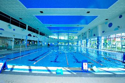 영월국민체육센터 11 이미지