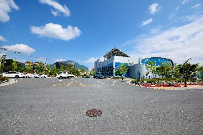 영월국민체육센터 14 이미지