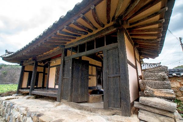 영월 북쌍리 고택 1 이미지