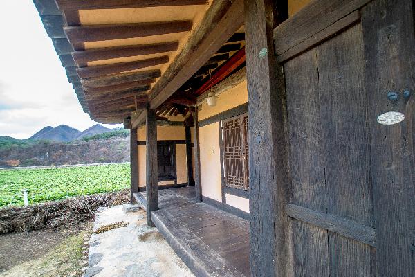 영월 북쌍리 고택 2 이미지