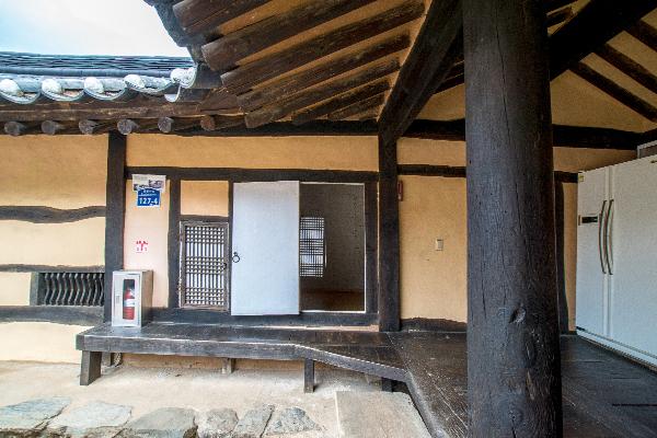 영월 북쌍리 고택 4 이미지